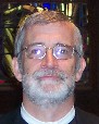 The Rev. Edward J. Mills III